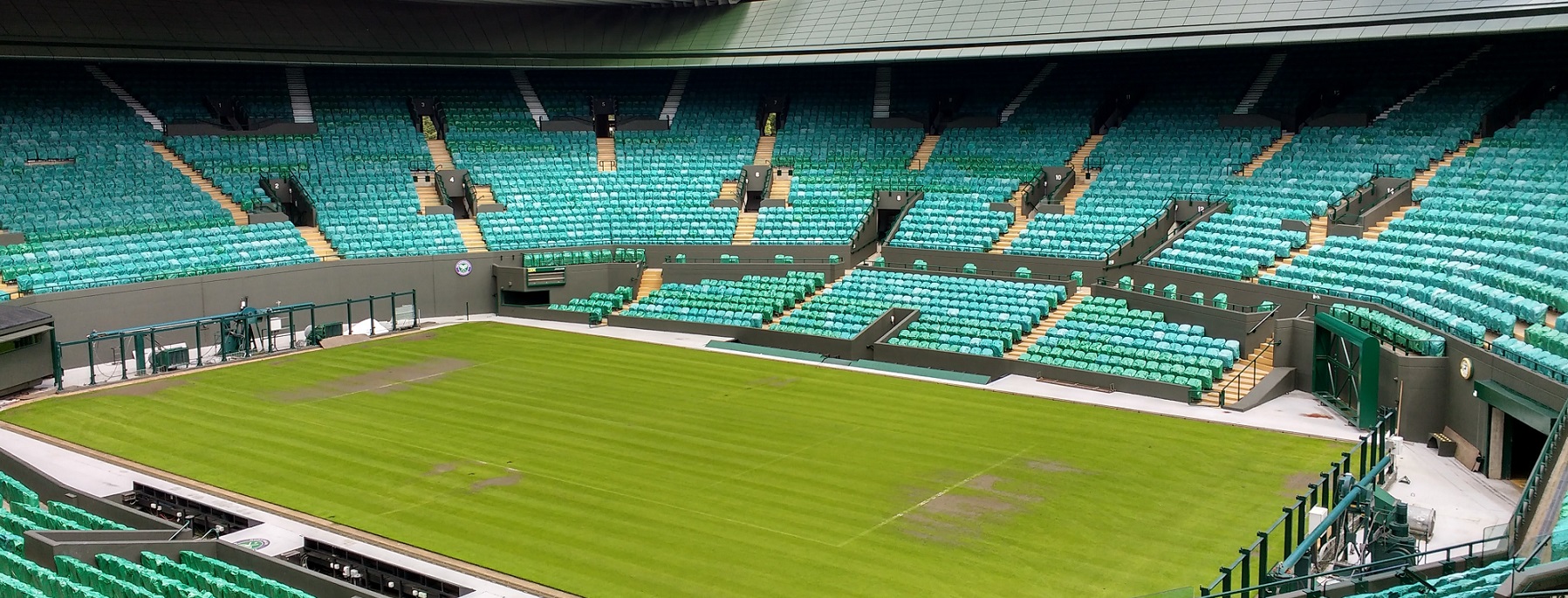 Wimbledon Centre Court 2022 packages available